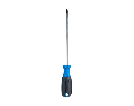 SDP-28 Screwdriver, #2 X 8" Phillips Tip with Comfort Grip, 8 5/16" Length